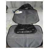 Summer Seat Cover with Mesh Design