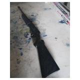 Daisy Powerline 856 Pellet Gun