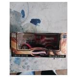 Craftsman 1928 Chevy Model Car