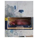 1939 Dodge Airflow Die-Cast Model