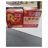 2x bid Rio 410 3-Inch Game Load