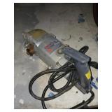 Skilsaw 8 1/4 Worm Drive Saw HD5860