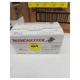 Winchester 40 S&W Ammo Box