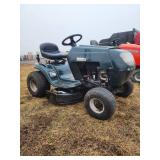 Bolens Lawn Tractor 38-Inch Deck