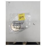 Eisenhower Dollar Coin CN Clad