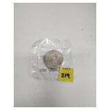 1978-D Eisenhower Dollar Coin