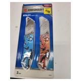 JobSmart Utility Knife Set 2-Pack