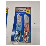 JobSmart Utility Knife Set