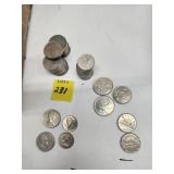 Miscellaneous Canadian Coins