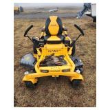 Cub Cadet ZT2 Ultima Riding Mower