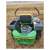 John Deere Z225 Zero-Turn Mower