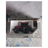 Case International 4WD Toy Tractor