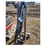 Pittsburgh Automotive Engine Hoist