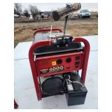 Generac 4000XL Portable Generator