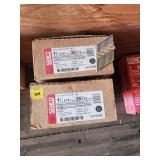 Senco Nail Strips, 1-1/2 in, Boxed