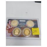 United States Mint $1 Proof Set