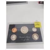 United States Proof Coin Set