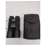 Bushnell 16×32 Binoculars with Case