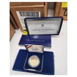 United States Constitution Coin Set
