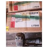 Senco Stapler and Staples Bundle