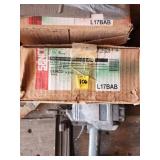 Senco Staplers and Staples Lot