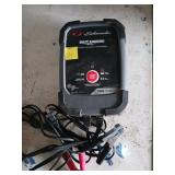 Schumacher 8 Amp Battery Charger