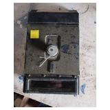 Tank Periscope M6 with Serial Number