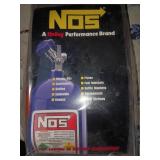 NOS Holley Performance Nitrous Kit