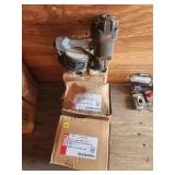 Senco Nail Gun With Nails