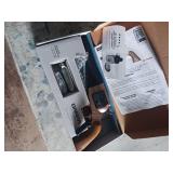 Barra 1858 CO2 BB Pistol Set