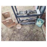 Vintage Farmhouse Items