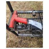 Snap-on Timing Light Tool