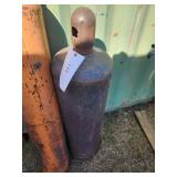 Industrial Acetylene Gas Cylinder