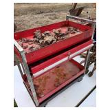 Snap-On 1-Drawer Roller Cart