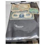 Currency Notes Assorted