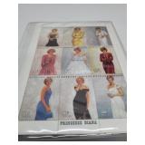 Princess Diana Stamp Block with COA