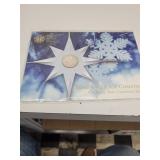 2014 Royal Mint Christmas Coin