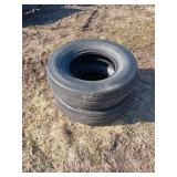 9.5L-15 Implement Tires Set of 4