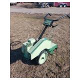 Roto-Hoe Model 904 with 4HP Motor