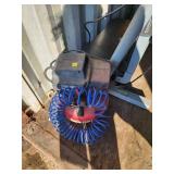 Campbell Hausfeld Air Compressor