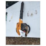 Poulan Pro Gas Leaf Blower