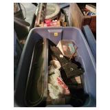 Tools and Hardware Lot