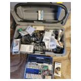 Dremel Tool Set with Accessories