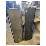 Commercial Sweeper Replacement Brushes