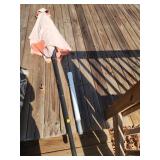 Outdoor Patio Umbrella