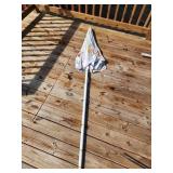 Patio Umbrella