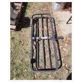 Camco Cargo Carrier Hitch-Mount