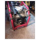 Homelite 2500 PSI Gas Pressure Washer