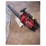 Troy-Bilt Gas Blower/Vacuum