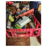 Tools and Hardware Lot